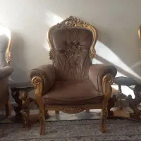 مبل|مبلمان خانگی و میز عسلی|تهران, آبشار|دیوار