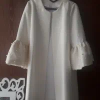 مانتو شیری ۳۸ تا ۴۲|لباس|تهران, سازمان برنامه جنوبی|دیوار