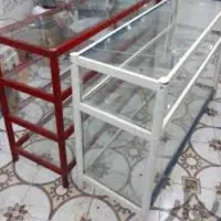 درهرصنفی به نصاب وقفسه درحدنوونونیازداریددرخدمتیم|فروشگاه و مغازه|قائمشهر, |دیوار