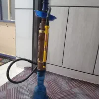 قلیون دوسیب