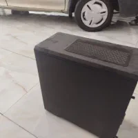 کیس خالی گرین evoکامپیوتر|قطعات و لوازم جانبی رایانه|اردبیل, |دیوار