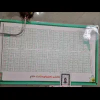 فروش ۲هزارمترزمین مسکونی شهریار و تهاتربا اپارتمان