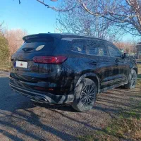 تیگو 8پرو|خودرو سواری و وانت|همدان, |دیوار