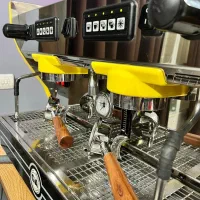 فروش دستگاه اسپرسو با گارانتی و نصب رایگان|کافی‌شاپ و رستوران|سراوان, |دیوار