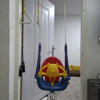 تاب کودک|اسباببازی بچه|مشهد, محمدآباد|دیوار