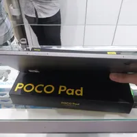 POCO PAD  حافظه RAM 8 256G|تبلت|مشهد, هفده شهریور|دیوار
