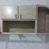 کمد لباسی و وسایل|جاکفشی، کمد، دراور|فلاورجان, |دیوار
