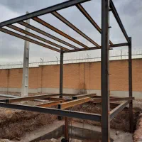 جوشکاری وخورده کاری سیار