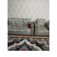 مبل راحتی|مبلمان خانگی و میز عسلی|اهر, |دیوار