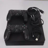 PS4 slim 500g