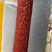 پارچه مبل لوکس تدی و مخمل و شانل مناسب مبلمان