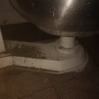 مجوزوتجهیزات نانوایی سنگکی