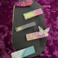 گلسر رزینی|زیورآلات و اکسسوری|تهران, شهرک بعثت|دیوار