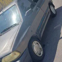 پراید 141 ساده، مدل ۱۳۸۵