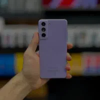 سامسونگ S21fe