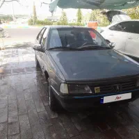 پژو۴۰۵مدل۹۱