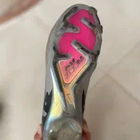 کفش فوتبال نایک Air zoom سایز ۳۸/۳۹|کیف، کفش، کمربند|اصفهان, قلعه طبره|دیوار