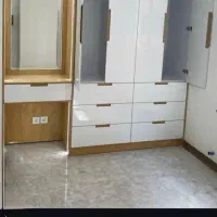 کمد +میز آرایش|جاکفشی، کمد، دراور|ورامین, خیر آباد|دیوار