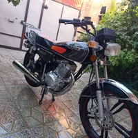 موتور۲۰۰شباب مدل ۱۴۰۲