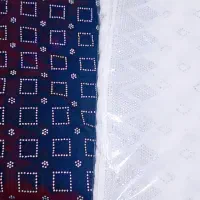 طراحی نگین روی چادر|لباس|بندرعباس, |دیوار