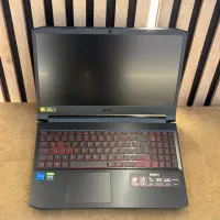 لپ تاپ اپن باکس گیمینگ ACER NITRO 5 کف قیمت بازار|رایانه همراه|یزد, |دیوار