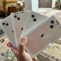 آیفون 13 نرمال پلمپ نات اکتیو