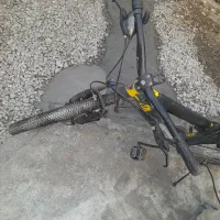 دوچرخه المپیا|دوچرخه، اسکیت، اسکوتر|گرگان, |دیوار