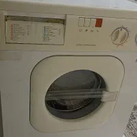 ماشین لباسشویی  خارجی