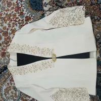 کت سارافون مجلسی|لباس|فرخ‌شهر, |دیوار