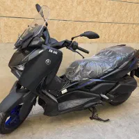 یاماها ایکس مکس خشک xmax250
