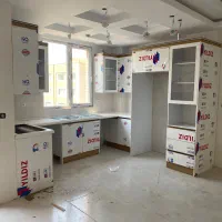 آپارتمان 100متر 2خواب سبلان،حشمتیه،مجیدیه،ارامنه