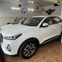 تیگو ۷ بدون رنگ مدل ۱۴۰۳ برج ۱۲