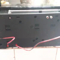 sony 600|سیستم صوتی خانگی|کازرون, |دیوار