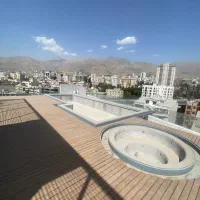 ۲۷۰متر دیباجی جنوبی مدرن کلیدنخورده|فروش آپارتمان|تهران, اختیاریه|دیوار