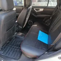 لیفان ایکس 60 مدل 93|خودرو سواری و وانت|اردبیل, |دیوار