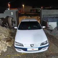 پارس مدل 89