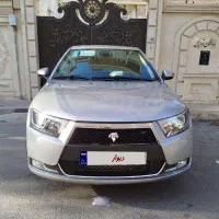 دنا پلاس توربو اتوماتیک آپشنال