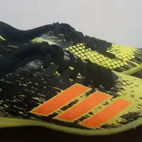 کفش فوتبالی