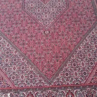 فروش دو عدد فرش دستباف بیدگینه|فرش|زنجان, |دیوار