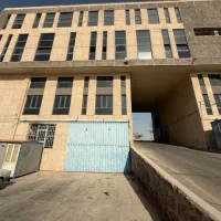 ۲۰۰ متر سوله صنعتی داخل مجتمع بر خاوران|فروش دفتر صنعتی، کشاورزی، تجاری|خاوران, |دیوار