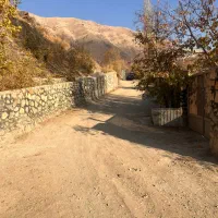 باغ ماشین رو کنار رودخانه روستای مورود|فروش زمین و ملک کلنگی|آسارا, |دیوار