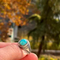 انگشتر فیروزه نیشابور|جواهرات|تهران, استخر|دیوار