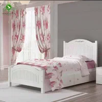 تخت خواب یک نفره وکیوم