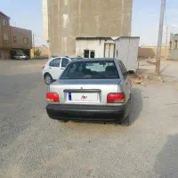 پراید 131 تک برگ سند|خودرو سواری و وانت|اسفراین, |دیوار