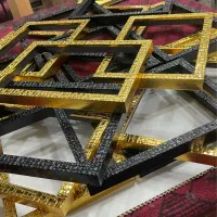 21«30 (1000 عدد) یکجا|تابلو، نقاشی، عکس|کرج, شهرک کوثر|دیوار