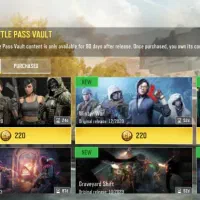 اکانت کالاف دیوتی|کنسول، بازی ویدئویی و آنلاین|خرمدره, |دیوار