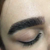 لیفت مژه و ابرو فقط ۵۵۰ تومان