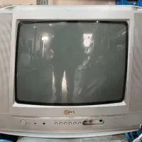 تلویزیون 14 اینچ