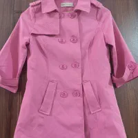 تعدادی مانتوی پاییزه آستر دار گرم و کاپشن|لباس|جاجرم, |دیوار