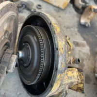 موتور ، گیربکس و لوازم کامل لودرو بلدوزر فیات|ماشین‌آلات صنعتی|تهران, ترمینال غرب|دیوار